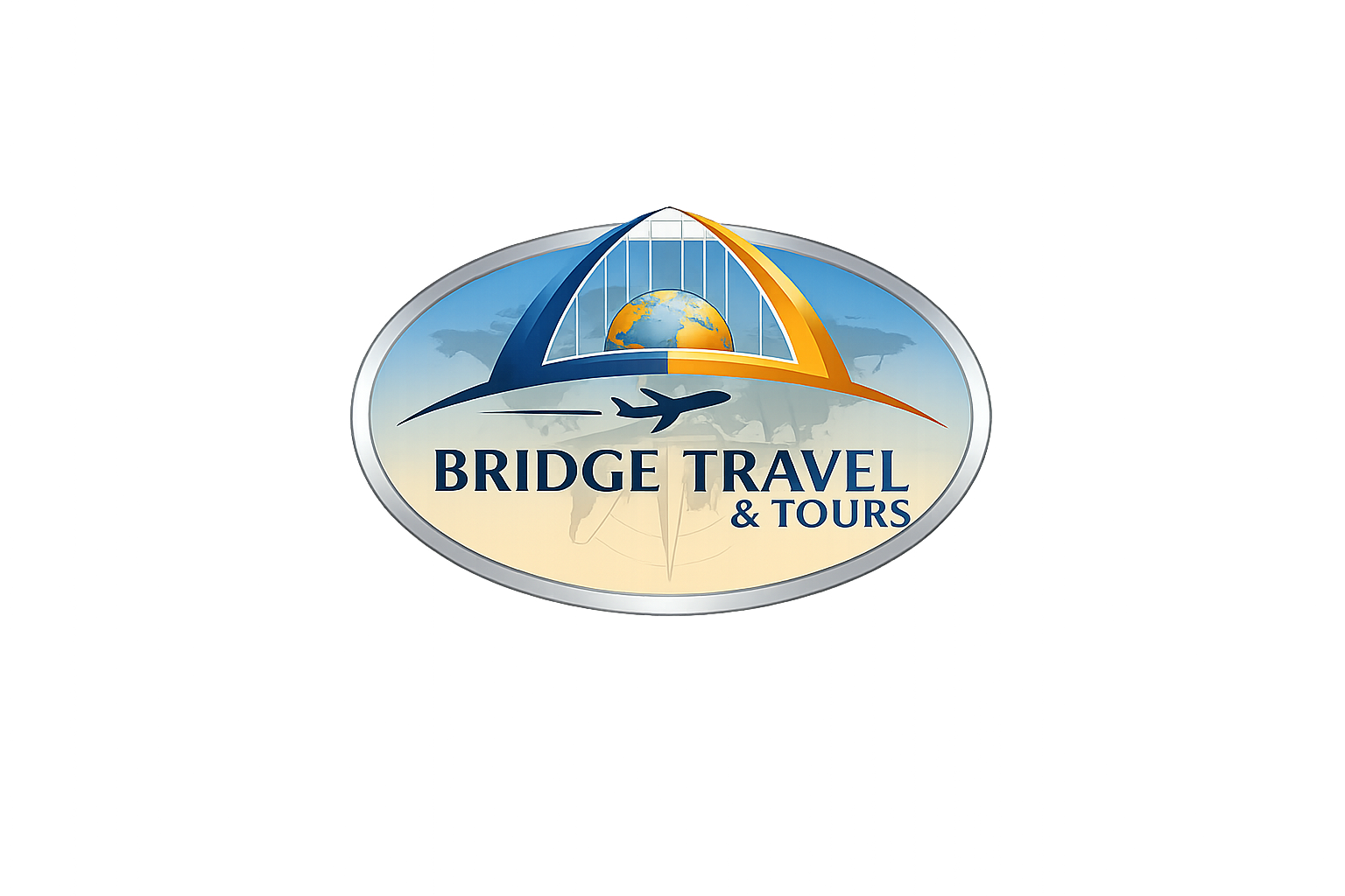 bridgetraveltours.com